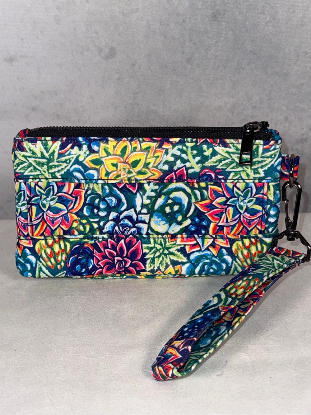 Sipsey Wilder Venture Wallet - Picture 4 of 6